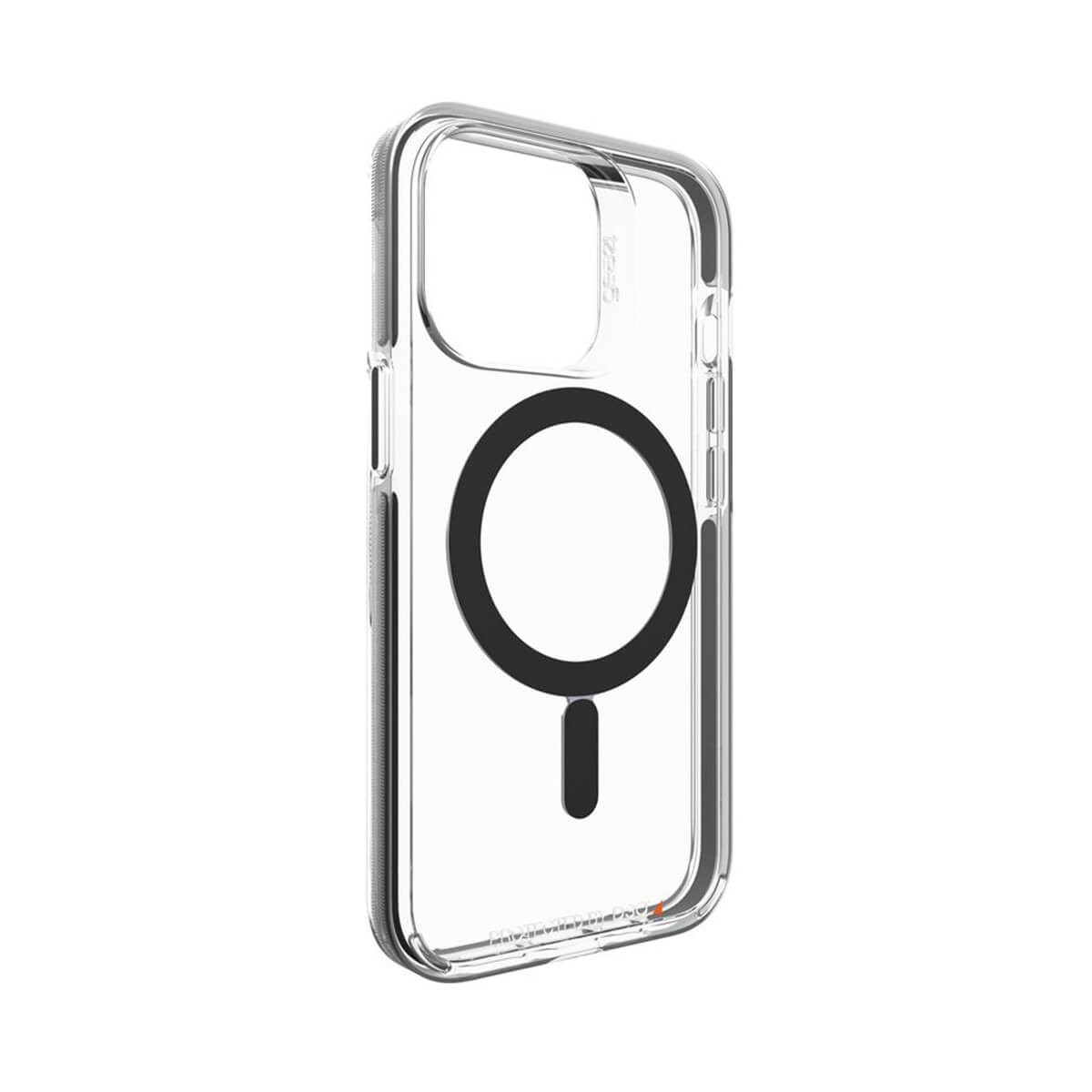 Casely Funda de teléfono para iPhone 13 Pro Max | Fit Check | Funda neutra  a cuadros | Compatible con MagSafe | Funda para iPhone 13 Pro Max